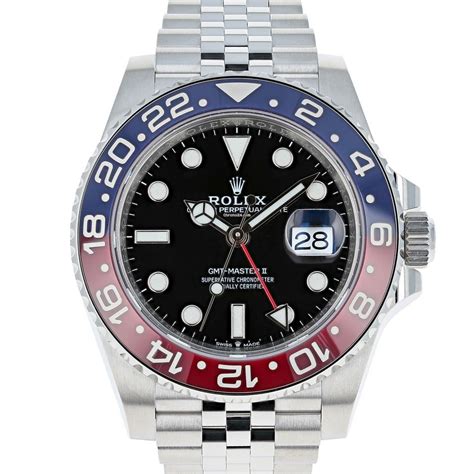 rolex 2023 pepsi|rolex pepsi listenpreis.